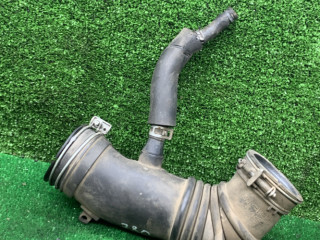 патрубок воздушного фильтра Toyota Picnic 1 поколение XM10 2000, 2.0 л., бензин, МКПП, минивэн