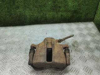 суппорт передний левый Volkswagen Vento 1 поколение 1995, 1.6 л., бензин, МКПП, седан