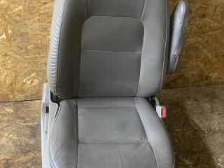 сиденье переднее Kia Carnival 1 поколение [рестайлинг] 2005, 2.9 л., CRDi, дизель, МКПП, минивэн