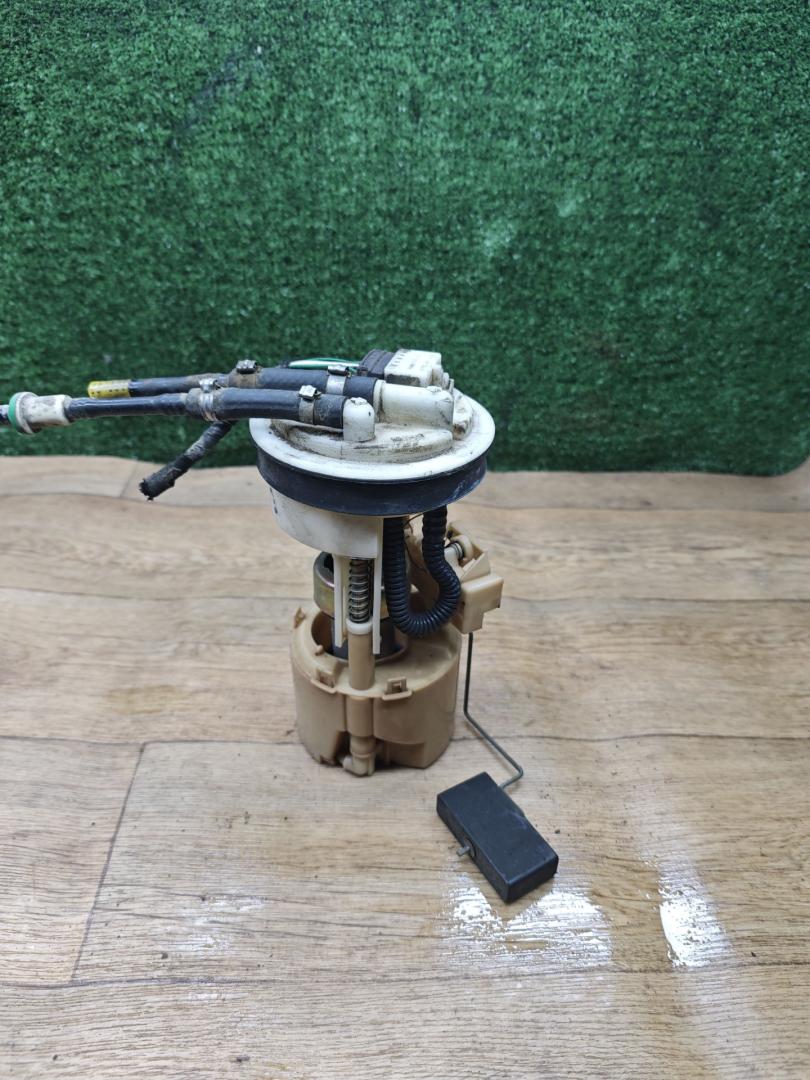 насос топливный Fiat Ulysse 1 поколение 1998, 1.8 л., бензин, МКПП, минивэн - фото №1