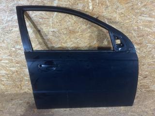 дверь передняя правая Chevrolet Aveo T250 [рестайлинг] 2009, 1.2 л., B12D1, бензин, МКПП, седан