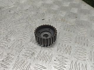 шестерня (звездочка) коленвала Volkswagen Passat B5 [рестайлинг] 2001, 1.8 л., AWT, бензин, МКПП, седан, 06A105263D