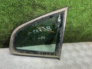 стекло кузовное боковое правое Volkswagen Passat B5 [рестайлинг] 2001, 1.8 л., AWT, бензин, МКПП, седан