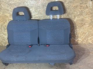 сиденье заднее Hyundai Santamo 1 поколение 1997, 2.0 л., бензин, МКПП, минивэн