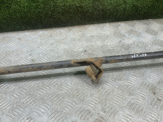 рычаг задний правый Chery Tiggo (T11) 1 поколение 2007, 1.8 л., бензин, МКПП, внедорожник 5 дв.