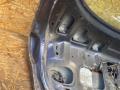 крышка багажника (дверь 3-5) Mitsubishi Carisma 1 поколение 1997, 1.8 л., бензин, МКПП, хетчбэк 5 дв. - фото №8