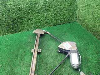 стеклоподъемник электрический передний правый Lada 2114 1 поколение 2005, 1.5 л., бензин, МКПП, хетчбэк 5 дв.