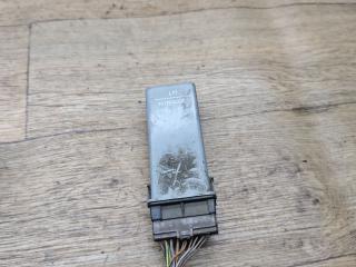 блок управления центральным замком Peugeot 605 1 поколение [рестайлинг] 1995, 2.1 л., P9A (XUD11A), дизель, МКПП, седан, 9611914080