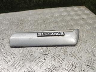 молдинг крыла Mercedes-Benz E-Класс W210/S210 [рестайлинг] 1999, 3.2 л., OM 613.961, дизель, АКПП, седан, 2106901662