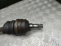 полуось передняя правая (приводной вал, ШРУС) Opel Sintra 1 поколение 1997, 2.2 л., бензин, МКПП, минивэн - фото №5