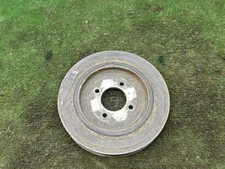 шкив коленвала Citroen Xsara 1 поколение [рестайлинг] 2003, 1.9 л., дизель, МКПП, универсал