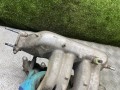 коллектор впускной Toyota Avensis 1 поколение (T220) 1999, 1.6 л., 4A-FE, бензин, МКПП, седан, передний привод - фото №10
