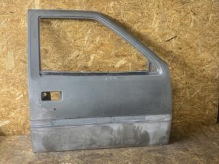 дверь передняя правая Opel Frontera A 1992, 2.4 л., бензин, МКПП, внедорожник 5 дв.