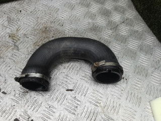 патрубок интеркулера Opel Vectra C 2003, 2.0 л., дизель, МКПП, седан