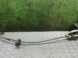 трос кулисы КПП Opel Vectra C 2003, 2.0 л., дизель, МКПП, седан, 55353815EL129