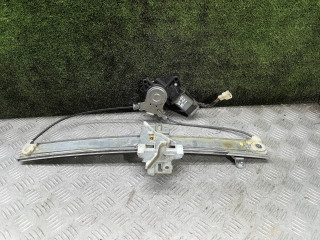 стеклоподъемник электрический задний правый Great Wall Hover 1 поколение 2008, 2.4 л., бензин, МКПП, внедорожник 5 дв.