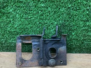 замок капота Ford Transit 4 поколение [рестайлинг] 1992, 2.5 л., дизель, МКПП, фургон