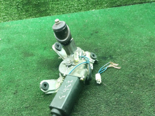 моторчик заднего стеклоочистителя (дворника) Toyota Corolla 7 поколение (E100) 1995, 1.6 л., 4A-FE, бензин, МКПП, хетчбэк 3 дв., 8513012820, 1591008493