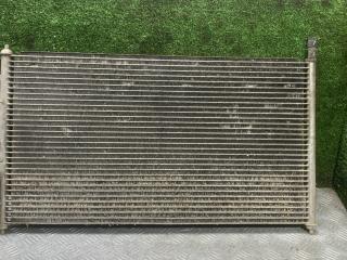 радиатор кондиционера Ford Focus 1 поколение [рестайлинг] 2005, 1.8 л., FFDA, дизель, МКПП, универсал