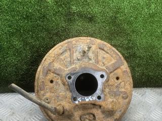 защитный кожух тормозного механизма Toyota Avensis 1 поколение (T220) 1998, 2.0 л., дизель, МКПП, седан