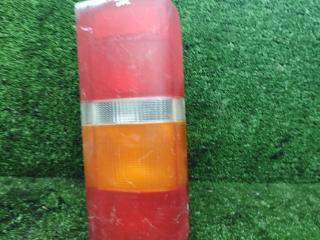 фонарь задний левый Ford Transit 5 поколение 1997, 2.5 л., TD, дизель, МКПП, микроавтобус