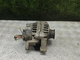 генератор Opel Corsa B 1998, 1.0 л., X 10 XE, бензин, МКПП, хетчбэк 3 дв., 0123100003