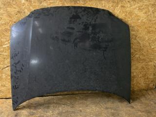 капот Volkswagen Passat B5 [рестайлинг] 2001, 1.8 л., бензин, МКПП, седан