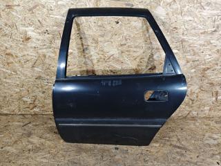 дверь задняя левая Opel Vectra A 1993, 1.8 л., бензин, МКПП, хетчбэк 5 дв.