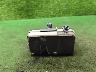 замок двери передней левой Citroen Xantia 1 поколение [рестайлинг] 2000, 2.0 л., бензин, МКПП, хетчбэк 5 дв.