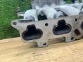 коллектор впускной Opel Vectra B 1996, 1.8 л., бензин, МКПП, хетчбэк 5 дв., 90528260 - фото №7