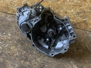 КПП механическая (МКПП) Wartburg 353 1 поколение (1966 - 1988), 1.3 л., бензин, МКПП