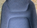 сиденье переднее Chrysler Voyager 3 поколение 1997, 2.4 л., бензин, АКПП, минивэн - фото №3