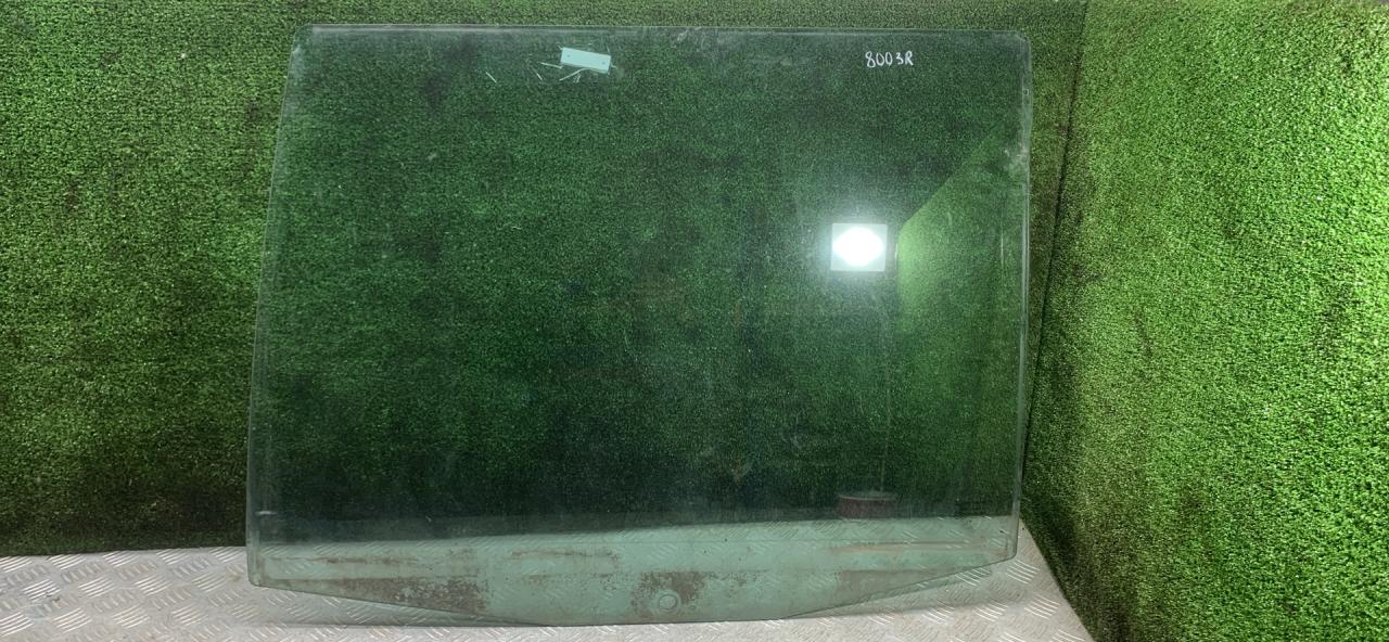 стекло двери задней правой Peugeot 806 1 поколение 1997, 2.1 л., дизель, МКПП, минивэн - фото №1