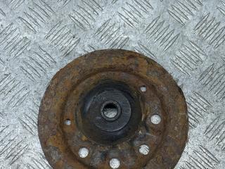 опора амортизатора верхняя (чашка) Toyota Avensis 1 поколение (T220) 1999, 2.0 л., дизель, МКПП, хетчбэк 5 дв.