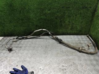 трубка кондиционера Skoda Superb 1 поколение 2006, 2.8 л., бензин, АКПП, седан