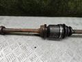 полуось передняя правая (приводной вал, ШРУС) Toyota Picnic 1 поколение XM10 2000, 2.0 л., бензин, МКПП, минивэн - фото №3