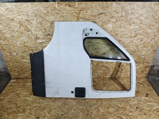 дверь передняя левая Citroen Jumper 1 поколение [рестайлинг] 2002, 2.8 л., дизель, МКПП, микроавтобус