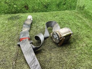 ремень безопасности Alfa Romeo 166 1 поколение 2000, 2.0 л., бензин, МКПП, седан