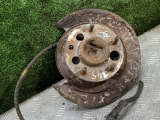 ступица задняя левая Opel Sintra 1 поколение 1998, 2.2 л., Y 22 DTH, дизель, МКПП, минивэн