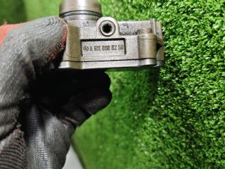 насос топливоподкачивающий ТНВД Mercedes-Benz E-Класс W210/S210 [рестайлинг] 1999, 3.2 л., OM 613.961, дизель, АКПП, седан, 6110900250