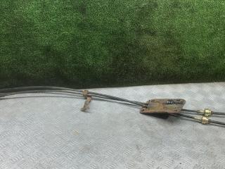 трос кулисы КПП Toyota Picnic 1 поколение XM10 2000, 2.0 л., бензин, МКПП, минивэн