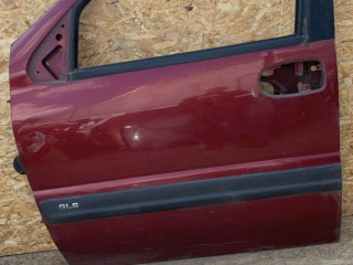 дверь передняя левая Opel Sintra 1 поколение 1998, 2.2 л., Y 22 DTH, дизель, МКПП, минивэн