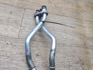 патрубок отопителя (печки) Chrysler Voyager 3 поколение 1997, 2.4 л., бензин, МКПП, минивэн