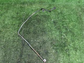 масляная трубка Kia Carnival 1 поколение [рестайлинг] 2005, 2.9 л., CRDi, дизель, АКПП, минивэн