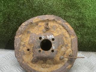 защитный кожух тормозного механизма Opel Corsa B 1998, 1.0 л., X 10 XE, бензин, МКПП, хетчбэк 3 дв.