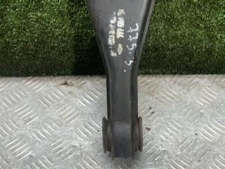 подушка крепления двигателя Mercedes-Benz Vito W638 2002, 2.2 л., CDi, дизель, МКПП, микроавтобус