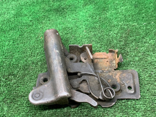 замок капота Opel Sintra 1 поколение 1997, 2.2 л., бензин, МКПП, минивэн