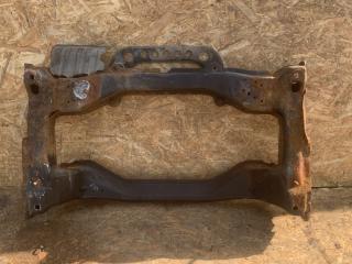 балка подвески передняя (подрамник) Mercedes-Benz E-Класс W210/S210 [рестайлинг] 2001, 2.7 л., дизель, МКПП, седан