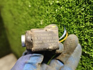 датчик парктроника Ford Focus 1 поколение [рестайлинг] 2005, 1.8 л., FFDA, дизель, МКПП, универсал, 0263003227