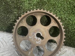 шкив распредвала Opel Vectra B 1998, 2.0 л., бензин, МКПП, универсал